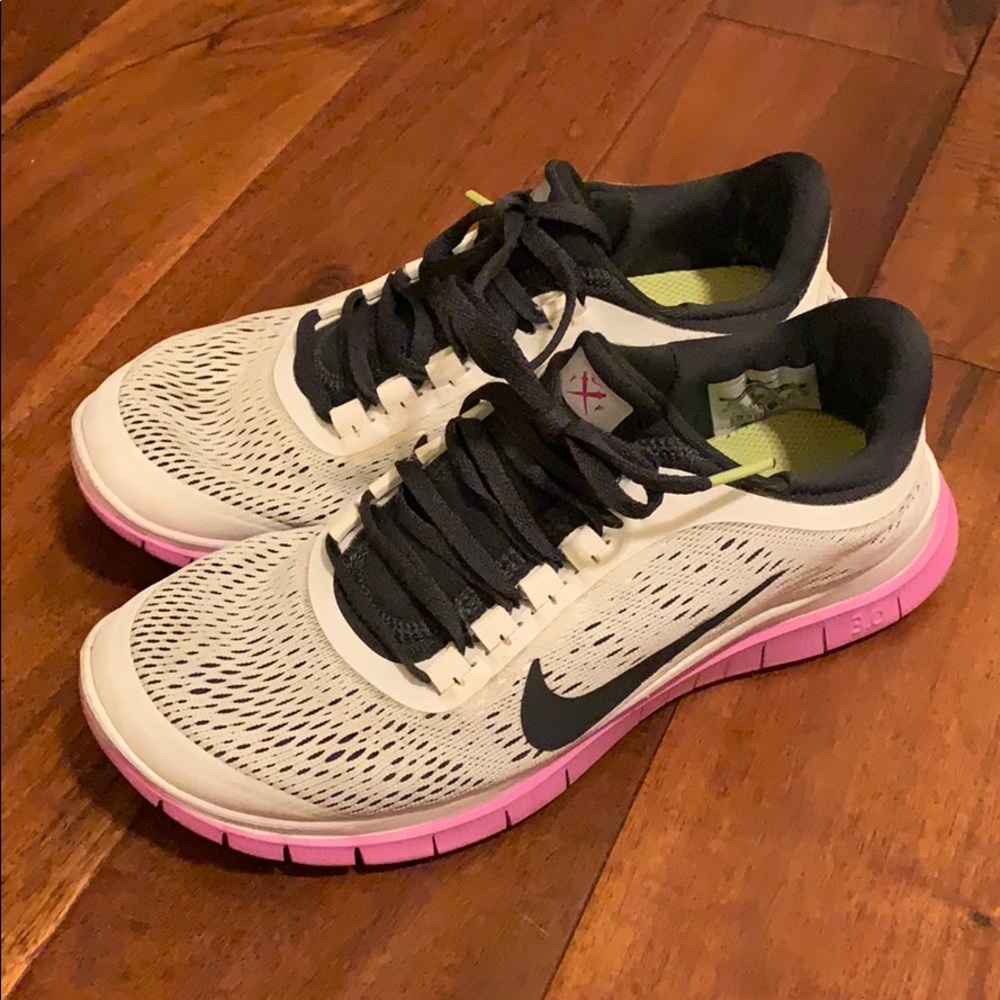 Nike Free Run